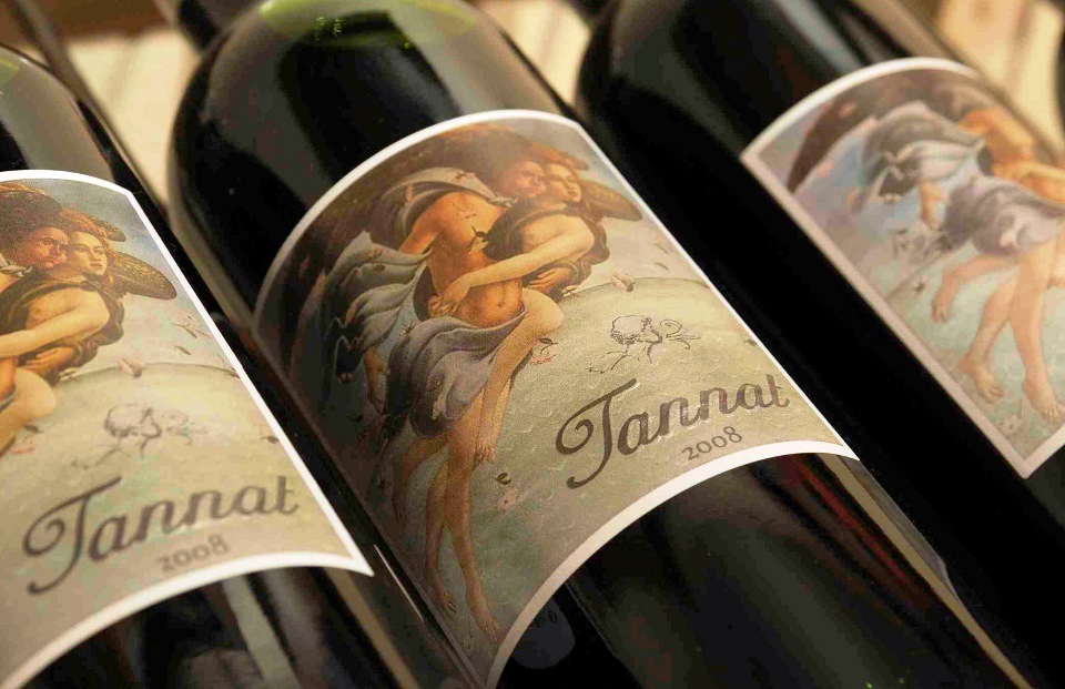 viñedos turísticos para visitar en Uruguay